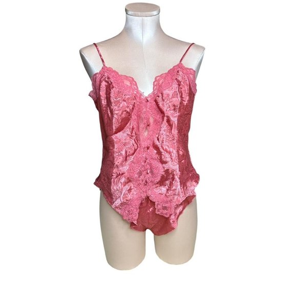 New with original tag! Absolutely gorgeous Vintage GOLD LABEL Victoria’s Secret! - Picture 2 of 7